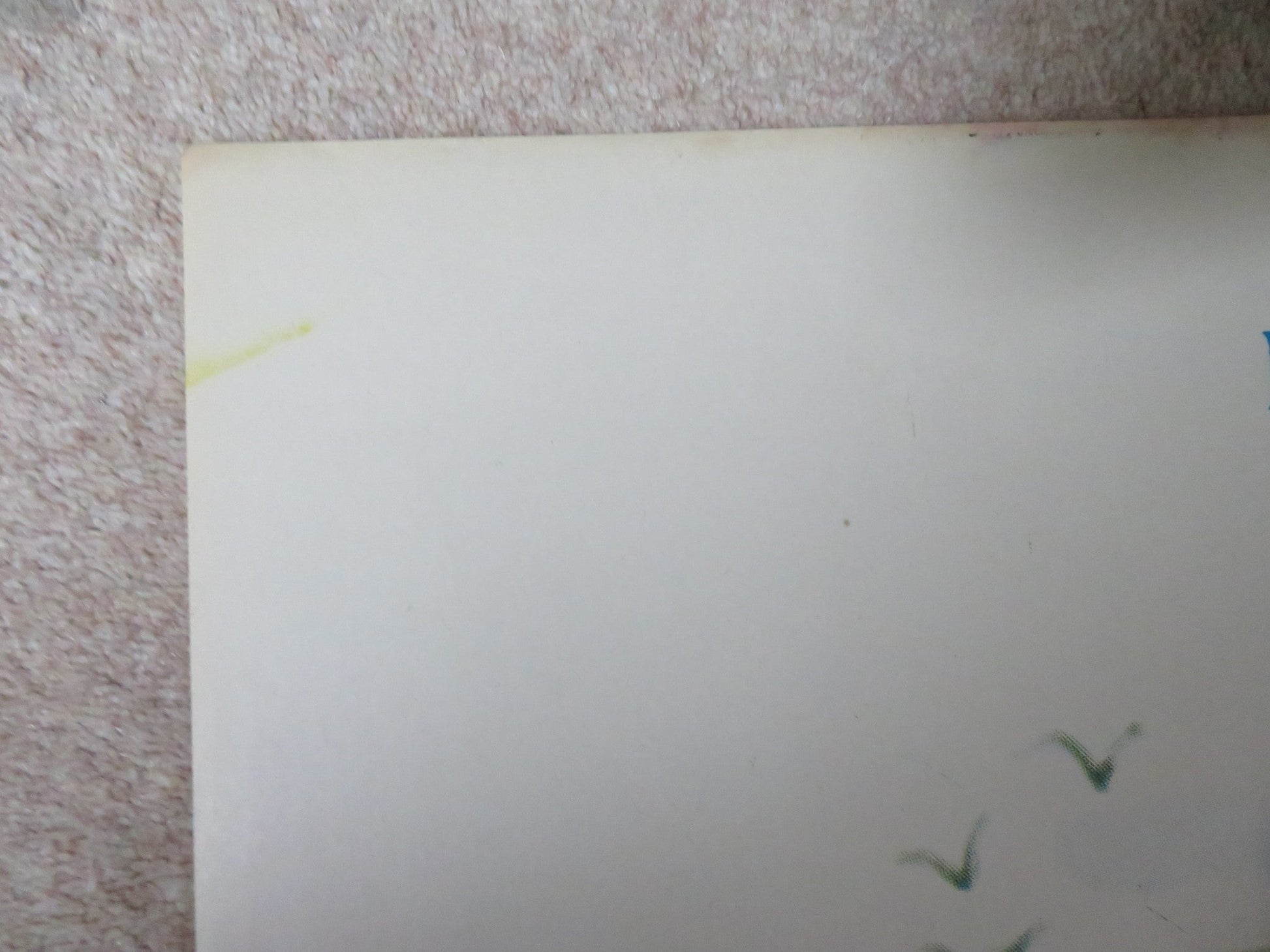 THE HAWAIIANS ITALIAN 2 FOGLIO POSTER CHARLTON HESTON TINA CHEN 1970 Rendezvous Cinema Movie posters