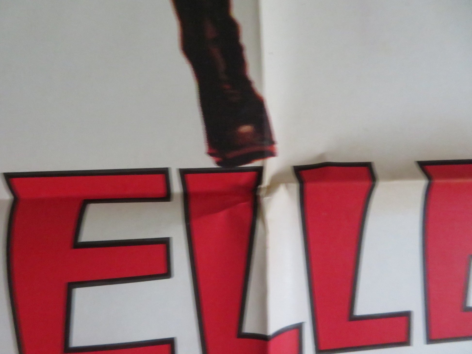 THE HAWAIIANS ITALIAN 2 FOGLIO POSTER CHARLTON HESTON TINA CHEN 1970 Rendezvous Cinema Movie posters