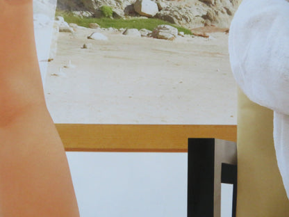 THE HEARTBREAK KID UK QUAD (30"x 40") ROLLED POSTER BEN STILLER 2007 Rendezvous Cinema Movie posters