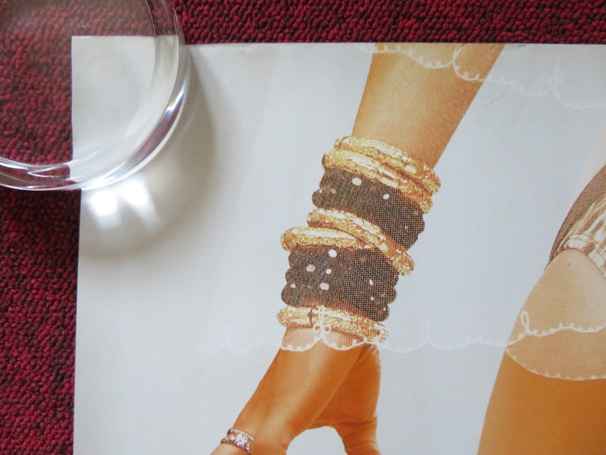 THE HEARTBREAK KID UK QUAD (30"x 40") ROLLED POSTER BEN STILLER 2007 Rendezvous Cinema Movie posters