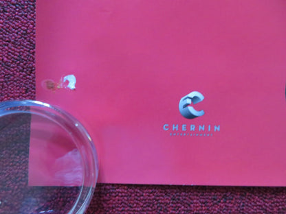 THE HEAT QUAD (30"x 40") ROLLED POSTER SANDRA BULLOCK MELISSA MCCARTHY 2013 Rendezvous Cinema Movie posters