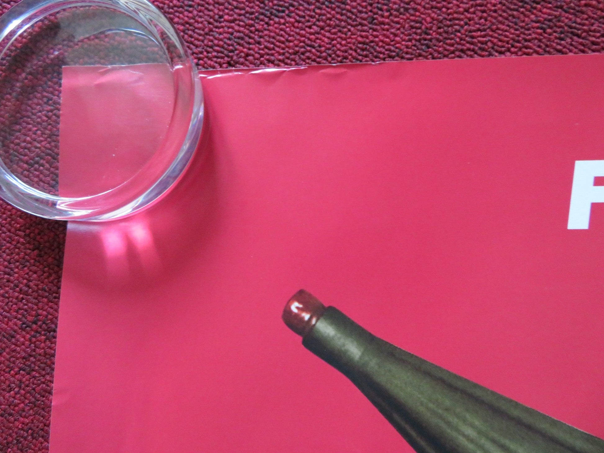 THE HEAT QUAD (30"x 40") ROLLED POSTER SANDRA BULLOCK MELISSA MCCARTHY 2013 Rendezvous Cinema Movie posters