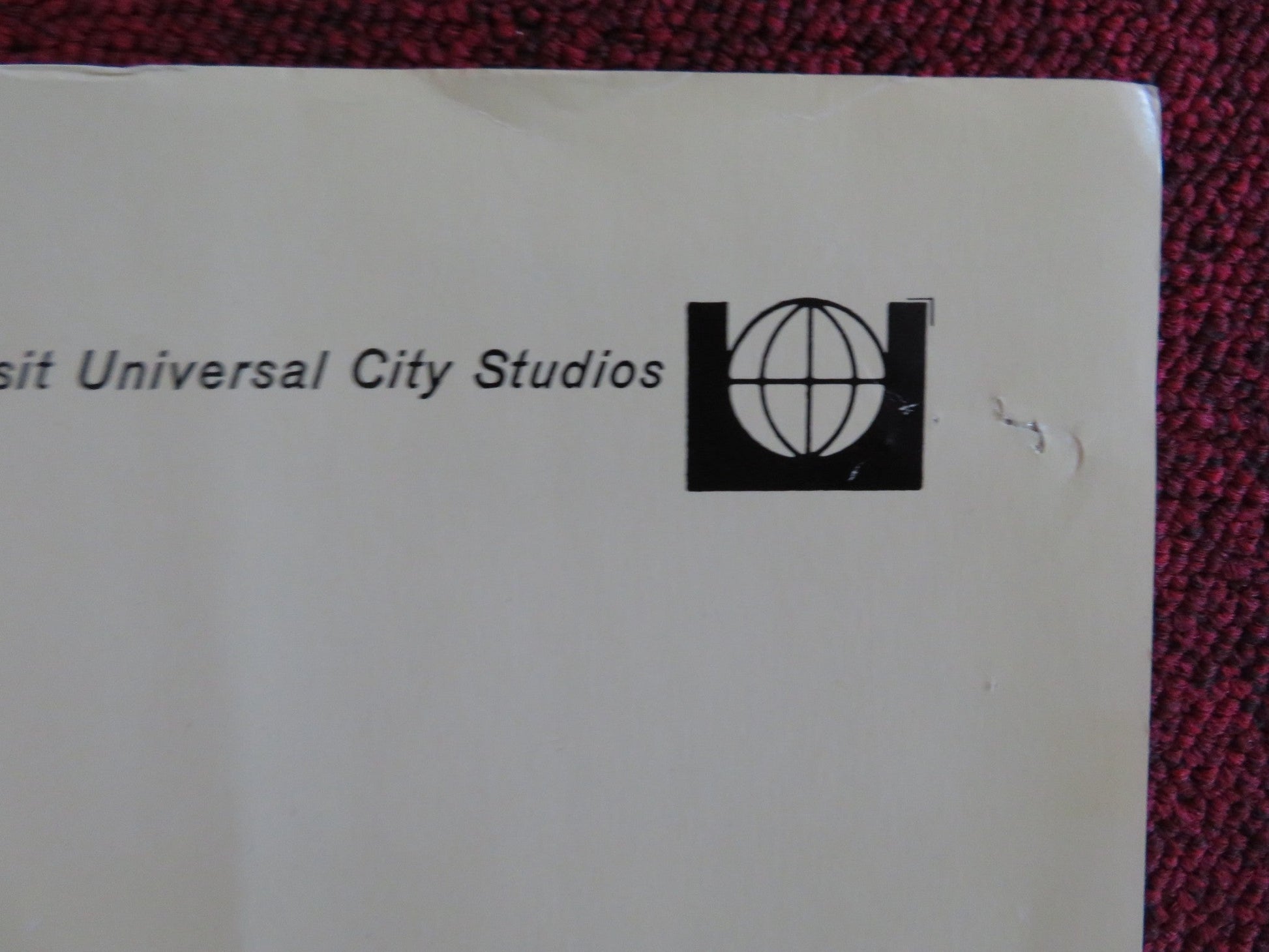 THE HELL WITH HEROES US HALF SHEET (22"x 28") POSTER ROD TAYLOR CARDINALE 1968 Rendezvous Cinema Movie posters