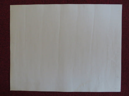 THE HELL WITH HEROES US HALF SHEET (22"x 28") POSTER ROD TAYLOR CARDINALE 1968 Rendezvous Cinema Movie posters