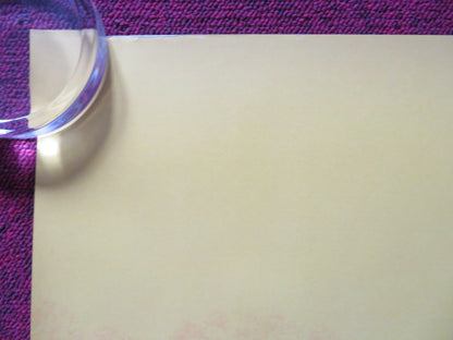 THE HELP UK QUAD (30"x 40") ROLLED POSTER EMMA STONE VIOLA DAVIS 2011 Rendezvous Cinema Movie posters