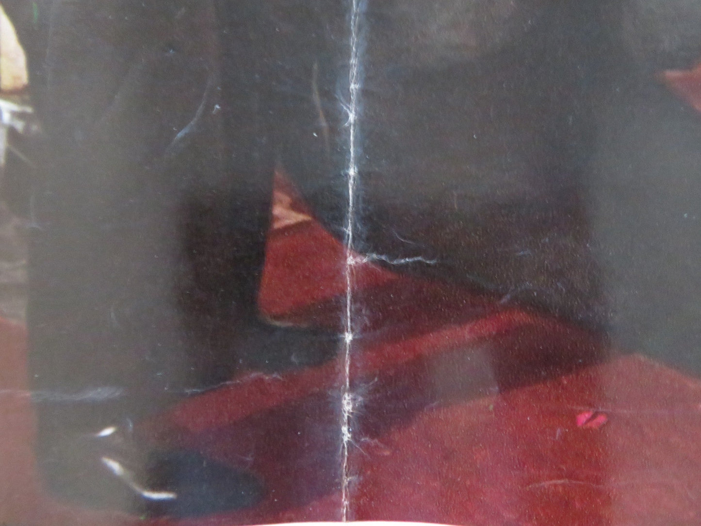 THE HIGH COMMISSIONER - B ITALIAN FOTOBUSTA POSTER R. TAYLOR C. PLUMMER 1968 Rendezvous Cinema Movie posters