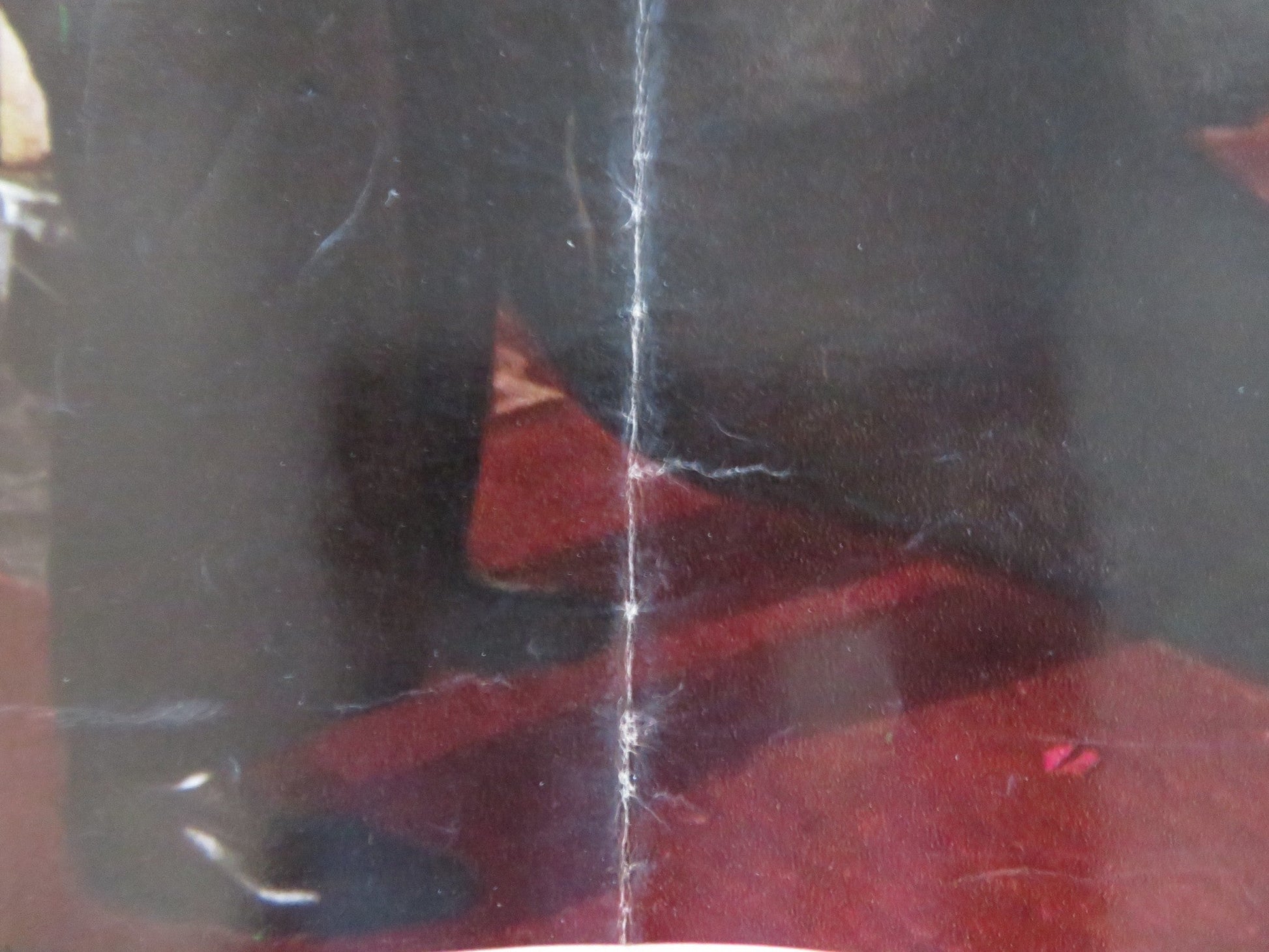 THE HIGH COMMISSIONER - B ITALIAN FOTOBUSTA POSTER R. TAYLOR C. PLUMMER 1968 Rendezvous Cinema Movie posters