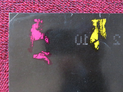 THE HIGH COMMISSIONER - B ITALIAN FOTOBUSTA POSTER R. TAYLOR C. PLUMMER 1968 Rendezvous Cinema Movie posters