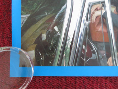 THE HOAX UK QUAD ROLLED POSTER RICHARD GERE HOPE DAVIS 2006 Rendezvous Cinema Movie posters