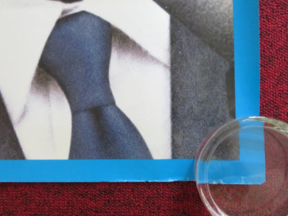 THE HOAX UK QUAD ROLLED POSTER RICHARD GERE HOPE DAVIS 2006 Rendezvous Cinema Movie posters