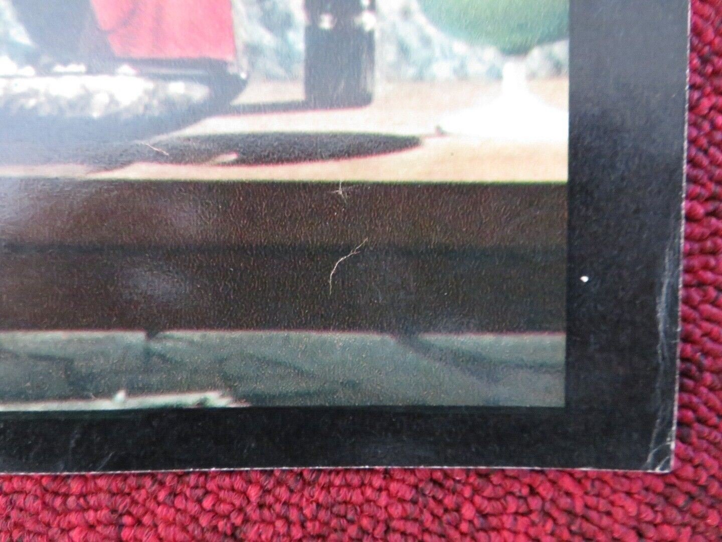 THE HONEY POT / MASQUERADE - C ITALIAN FOTOBUSTA POSTER REX HARRISON 1967 Movie posters