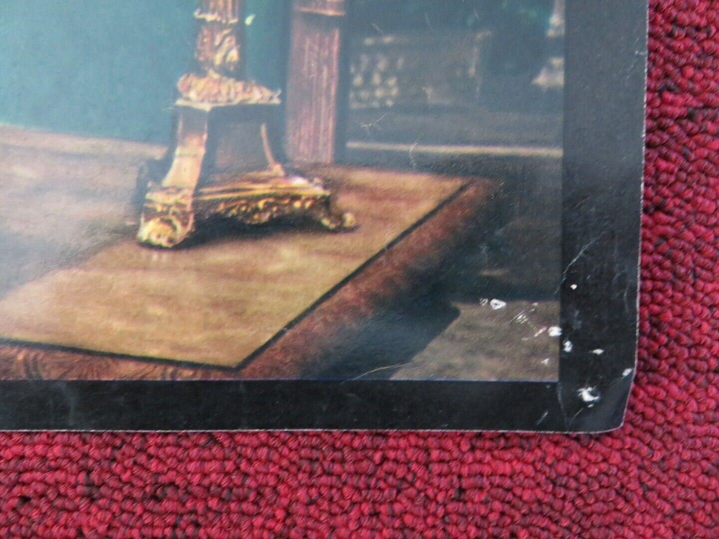 THE HONEY POT / MASQUERADE - D ITALIAN FOTOBUSTA POSTER REX HARRISON 1967 Movie posters