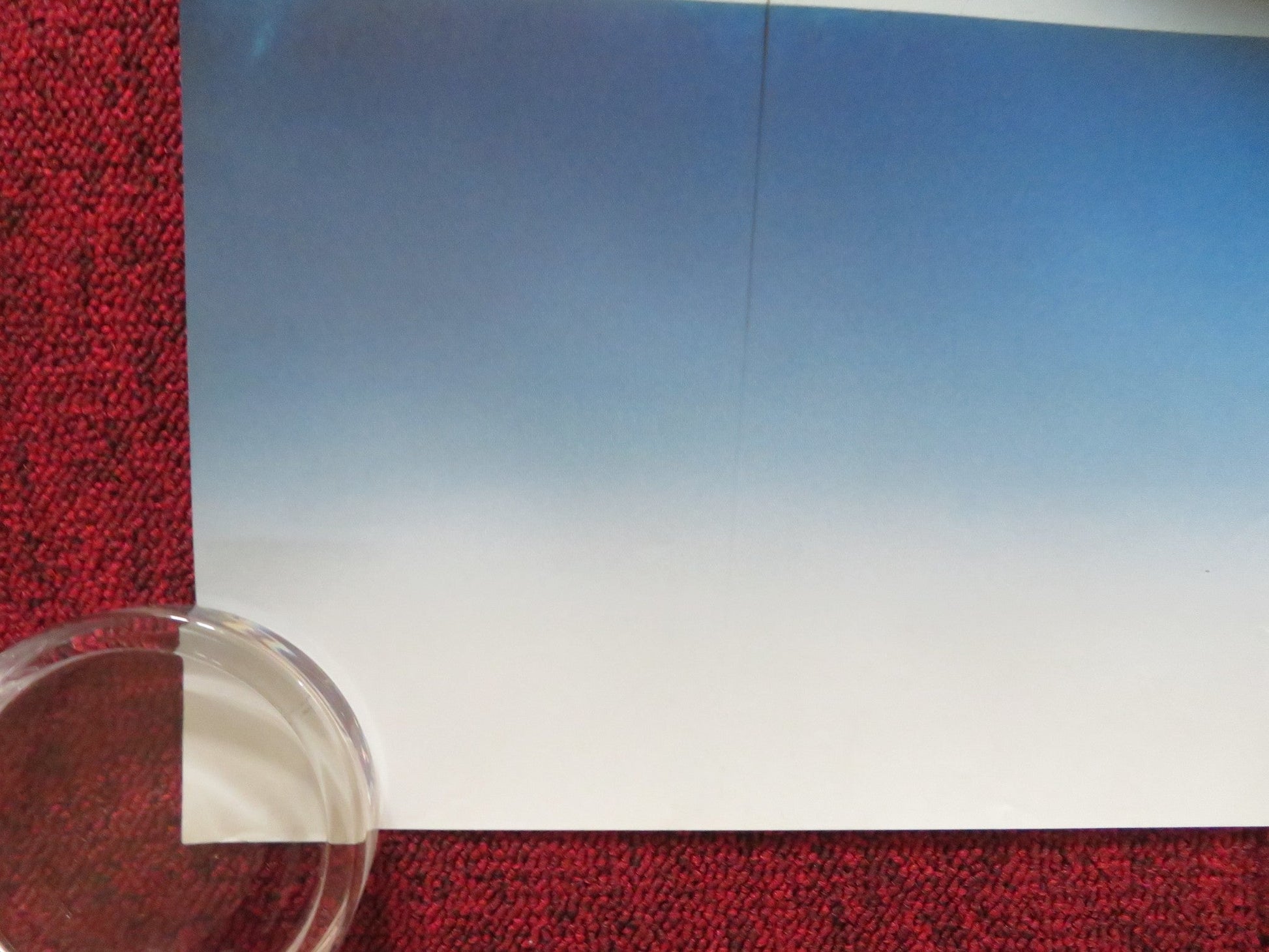 THE HONEYMOONERS UK QUAD (30"x 40") ROLLED POSTER CEDRIC THE ENTERTAINER 2005 Rendezvous Cinema Movie posters