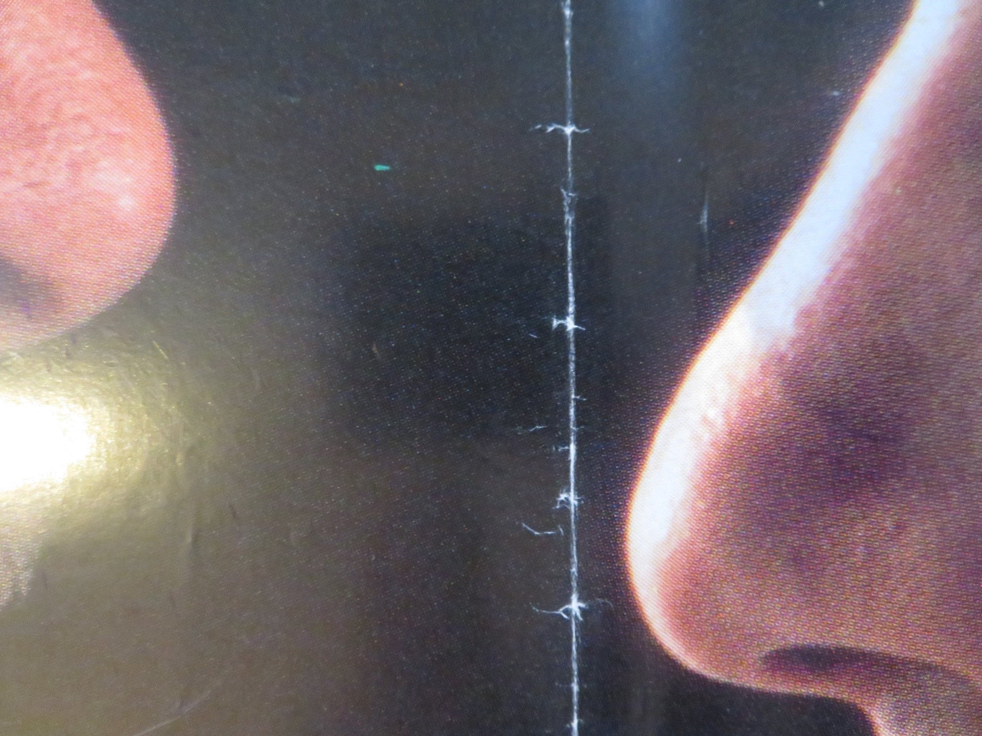 THE HONORARY CONSUL - D ITALIAN FOTOBUSTA POSTER MICHAEL CAINE RICHARD GERE 1983 Rendezvous Cinema Movie posters