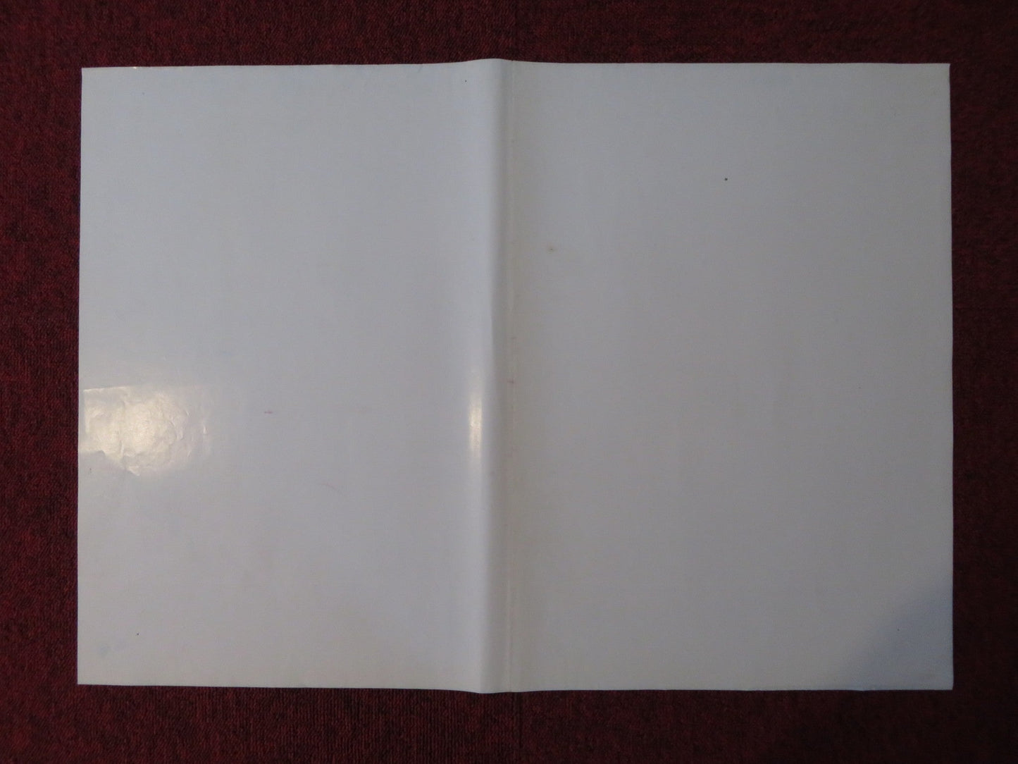 THE HONORARY CONSUL - D ITALIAN FOTOBUSTA POSTER MICHAEL CAINE RICHARD GERE 1983 Rendezvous Cinema Movie posters