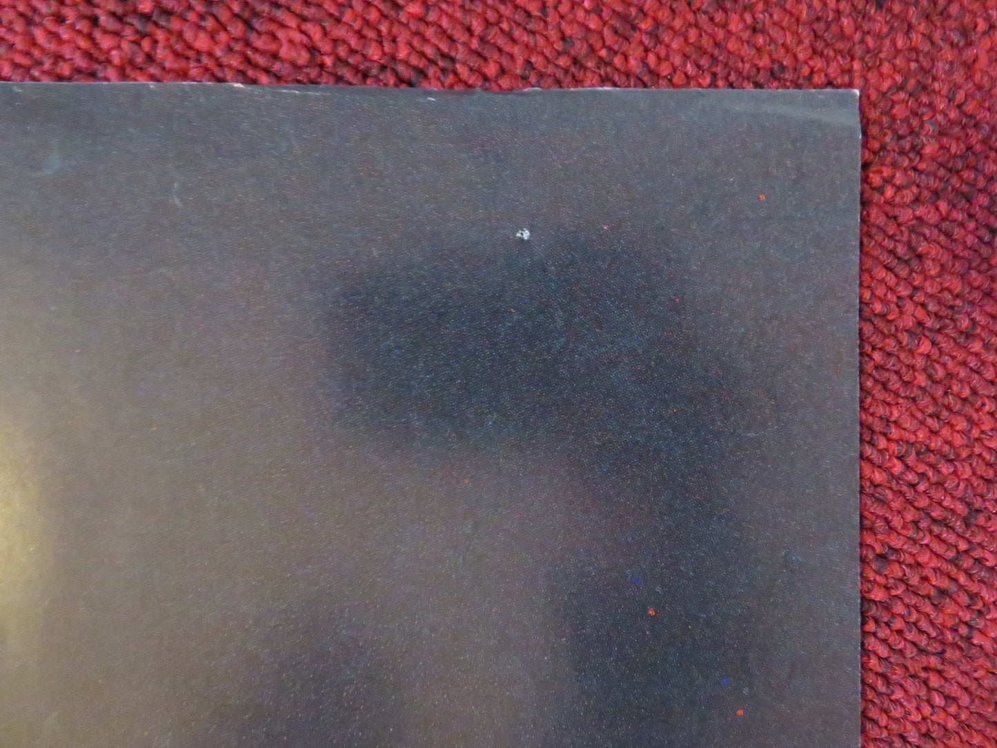 THE HONORARY CONSUL - D ITALIAN FOTOBUSTA POSTER MICHAEL CAINE RICHARD GERE 1983 Rendezvous Cinema Movie posters