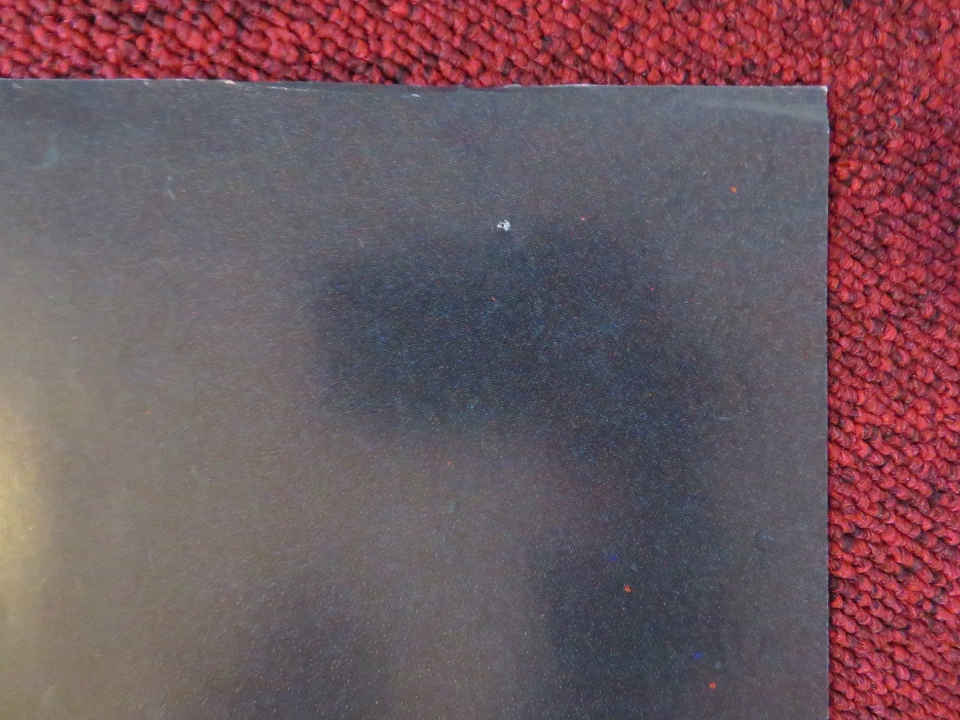 THE HONORARY CONSUL - D ITALIAN FOTOBUSTA POSTER MICHAEL CAINE RICHARD GERE 1983 Rendezvous Cinema Movie posters