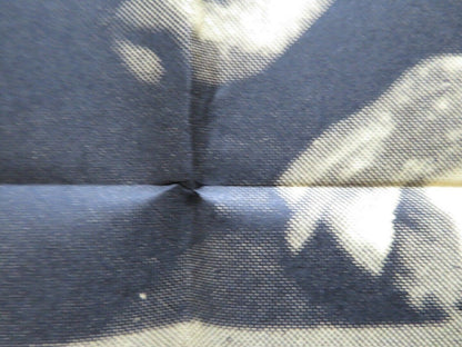 THE HOOK US ONE SHEET POSTER KIRK DOUGLAS ROBERT WALKER JR. 1962 Movie posters