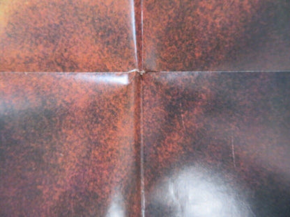 THE HORSEMEN US ONE SHEET POSTER OMAR SHARIF LEIGH TAYLOR - YOUNG 1971 Movie posters