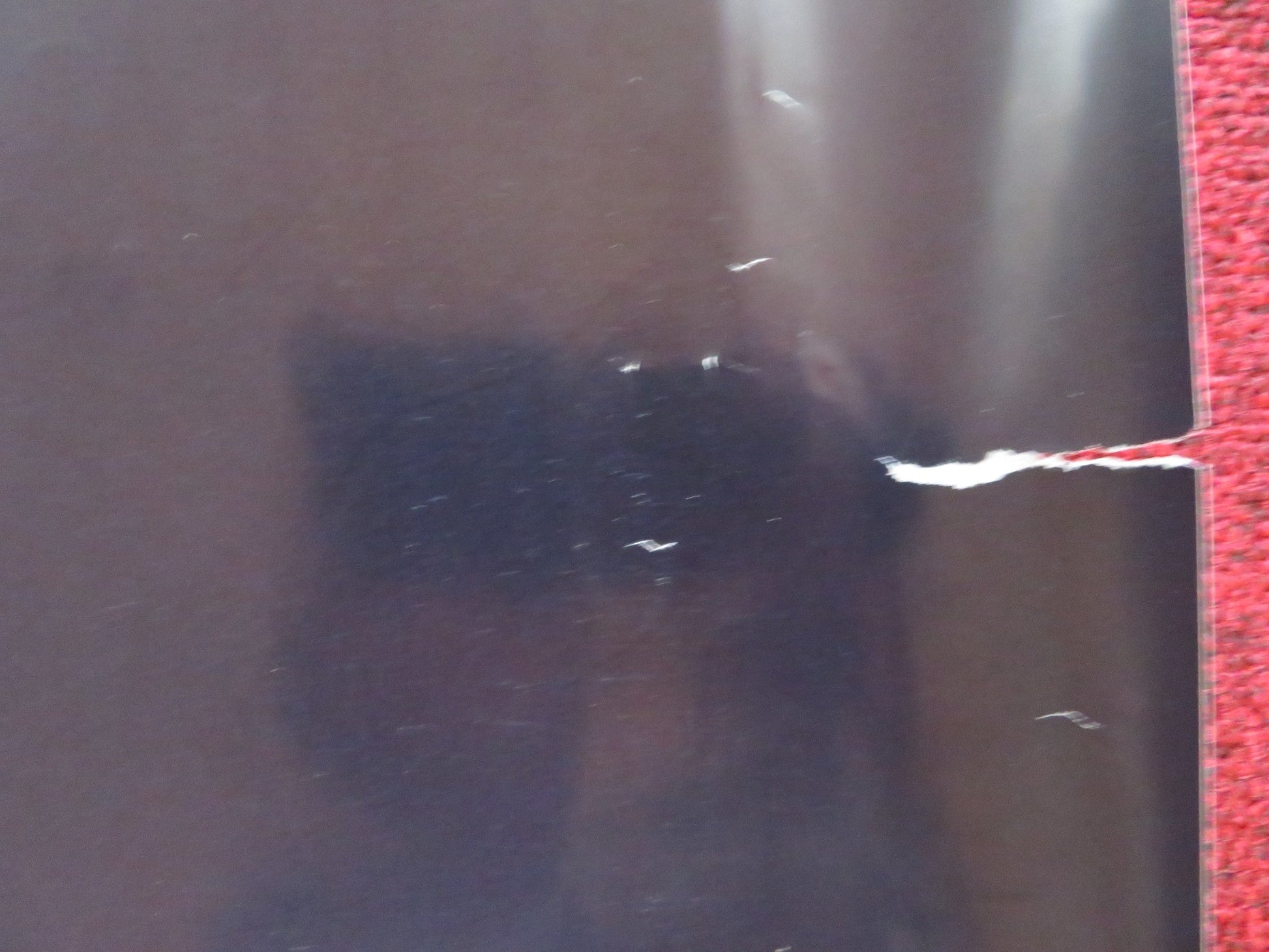 THE HOST UK QUAD (30"x 40") ROLLED POSTER SAOIRSE RONAN DIANE KRUGER 2013 Rendezvous Cinema Movie posters