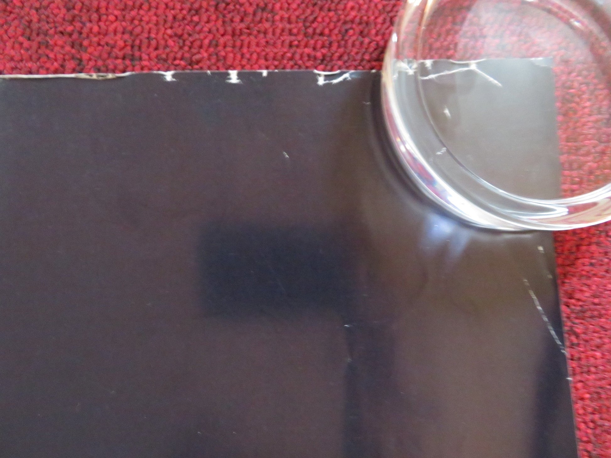 THE HOST UK QUAD (30"x 40") ROLLED POSTER SAOIRSE RONAN DIANE KRUGER 2013 Rendezvous Cinema Movie posters