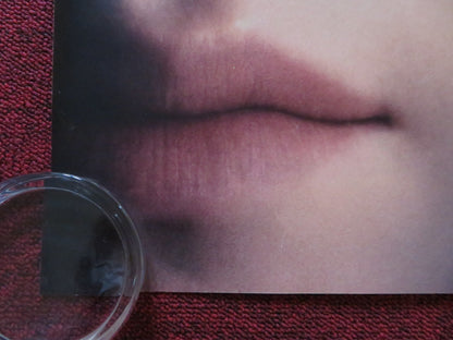 THE HOST UK QUAD (30"x 40") ROLLED POSTER SAOIRSE RONAN DIANE KRUGER 2013 Rendezvous Cinema Movie posters