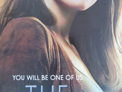 THE HOST UK QUAD (30"x 40") ROLLED POSTER SAOIRSE RONAN RACHEL ROBERTS 2013 Rendezvous Cinema Movie posters