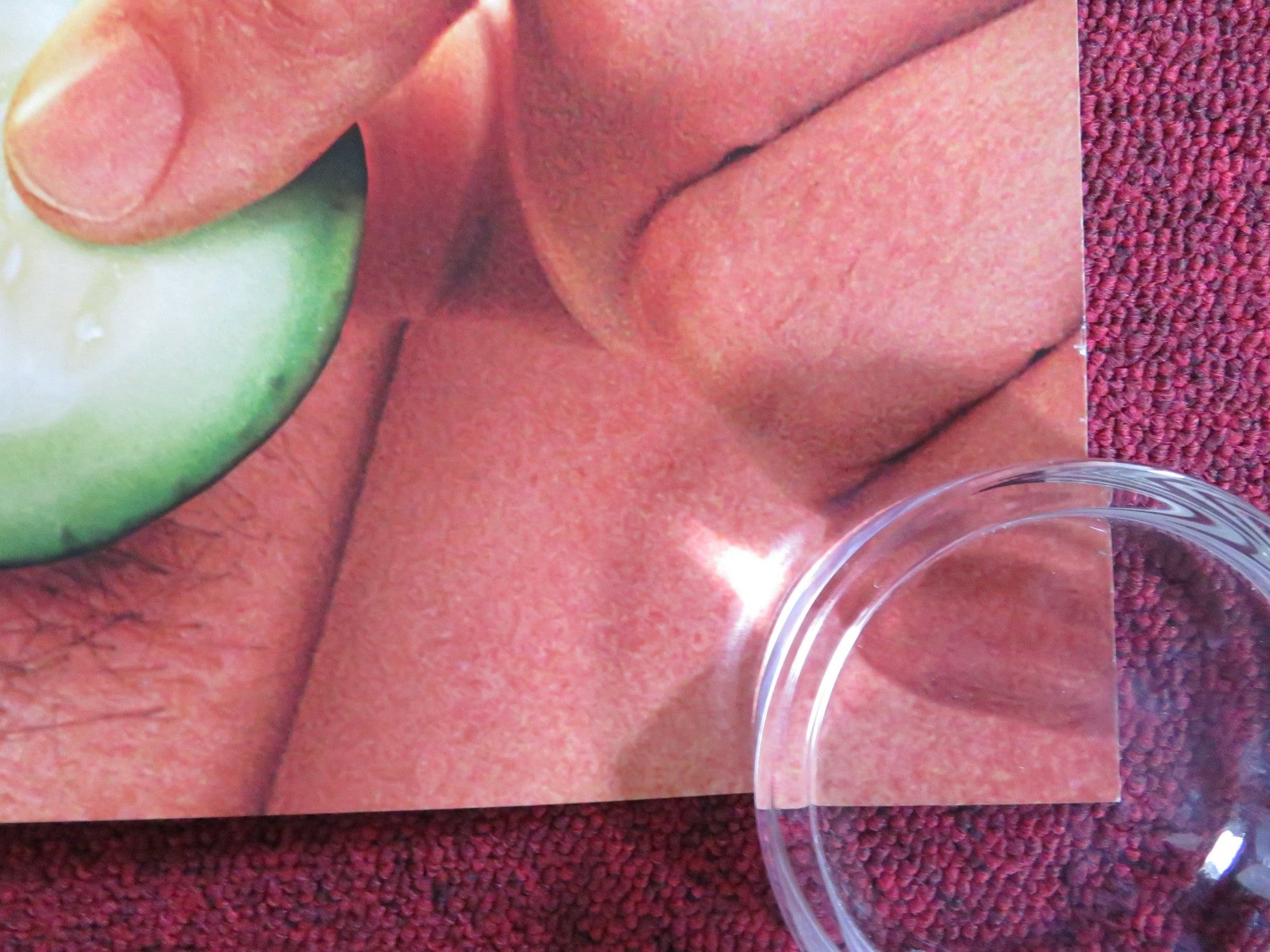 THE HOT CHICK US ONE SHEET ROLLED POSTER ROB SCHNEIDER ANNA FARIS 2002 Rendezvous Cinema Movie posters