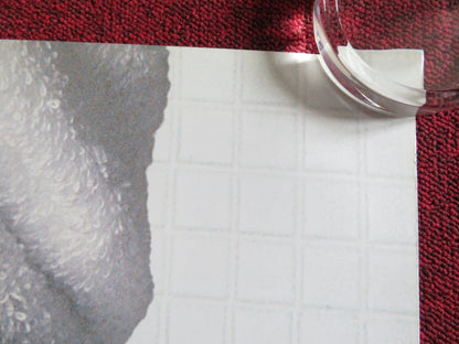 THE HOT CHICK US ONE SHEET ROLLED POSTER ROB SCHNEIDER ANNA FARIS 2002 Rendezvous Cinema Movie posters