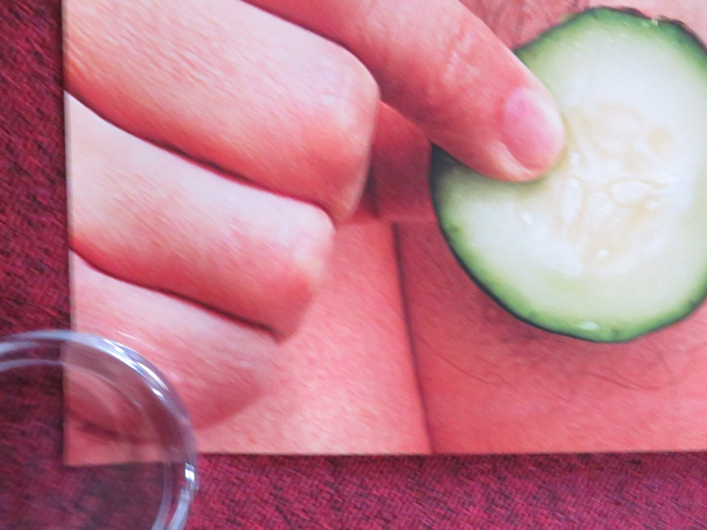 THE HOT CHICK US ONE SHEET ROLLED POSTER ROB SCHNEIDER ANNA FARIS 2002 Rendezvous Cinema Movie posters