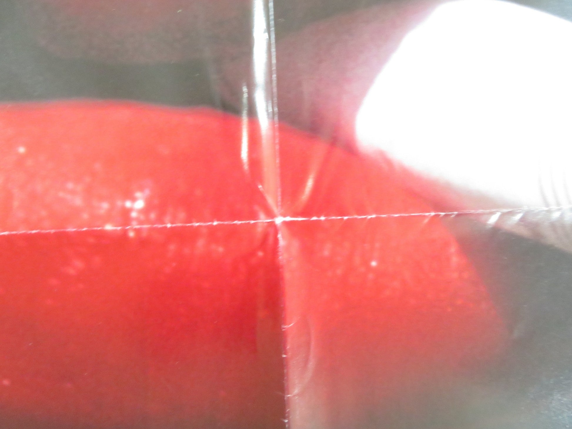 THE HOT SPOT FOLDED US ONE SHEET POSTER DENNIS HOPPER CON JOHNSON 1990 Rendezvous Cinema Movie posters