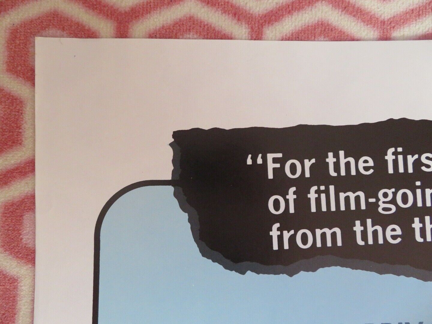 THE HOUSE BY THE LAKE FOLDED US ONE SHEET POSTER BRENDA VACCARO 1977 Movie posters