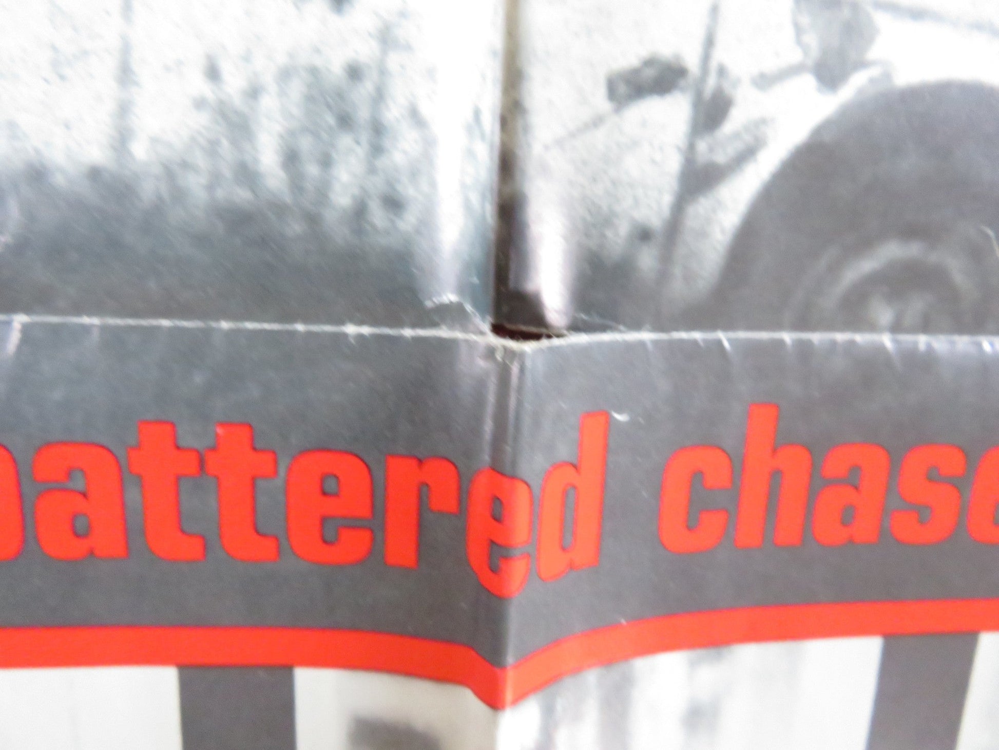 THE HOUSE OF MISSING GIRLS FOLDED US ONE SHEET POSTER ANNA GAEL HANS MEYER 1971 Rendezvous Cinema Movie posters