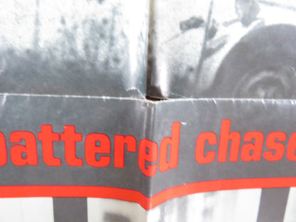 THE HOUSE OF MISSING GIRLS FOLDED US ONE SHEET POSTER ANNA GAEL HANS MEYER 1971 Rendezvous Cinema Movie posters