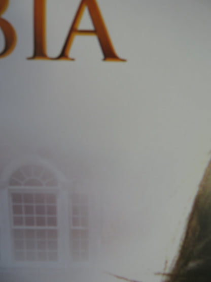 THE HOUSE OF SAND AND FOG ITALIAN LOCANDINA POSTER BEN KINGSLEY J. CONNELLY 2003 Rendezvous Cinema Movie posters