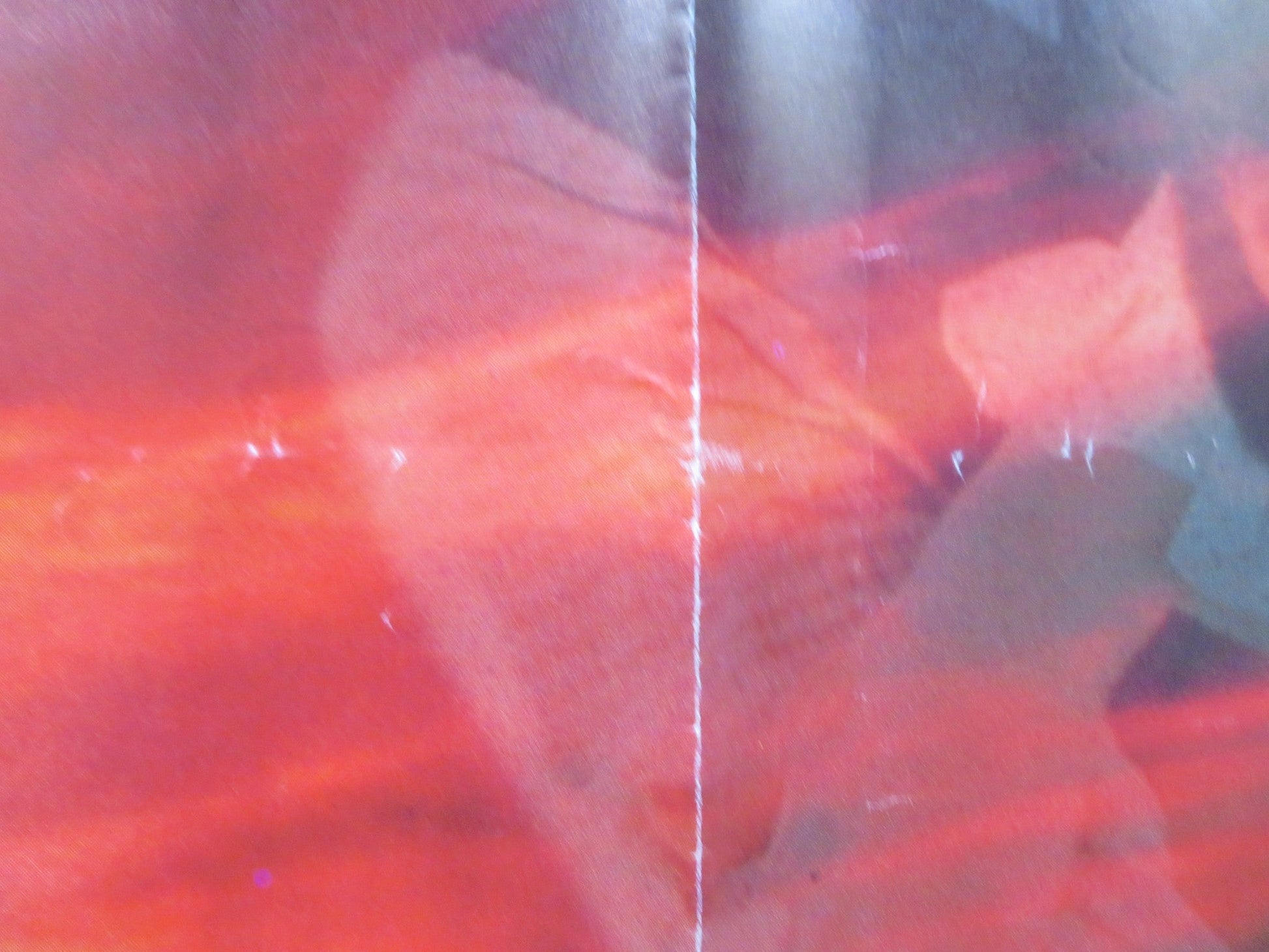 THE HOUSE OF THE SPIRITS UK QUAD ROLLED POSTER MERYL STREEP JEREMY IRONS 1993 Rendezvous Cinema Movie posters