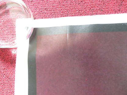 THE HOUSE OF THE SPIRITS UK QUAD ROLLED POSTER MERYL STREEP JEREMY IRONS 1993 Rendezvous Cinema Movie posters