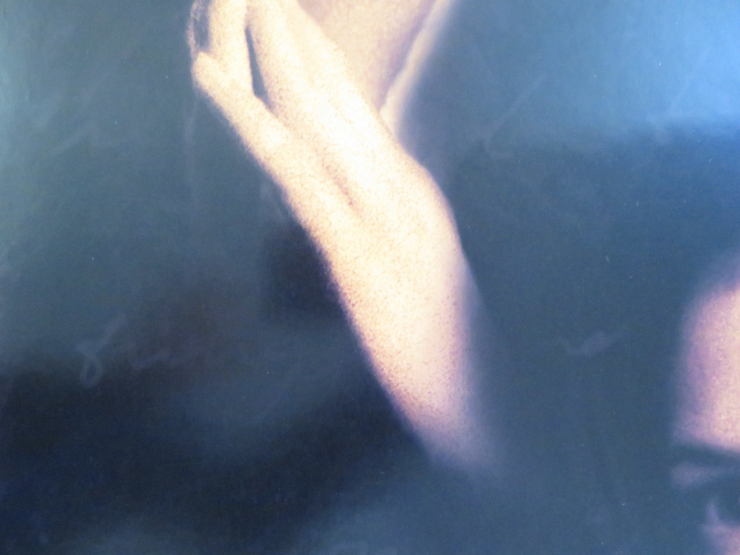 THE HOUSE OF THE SPIRITS US ONE SHEET ROLLED POSTER MERYL STREEP G. CLOSE 1993 Rendezvous Cinema Movie posters