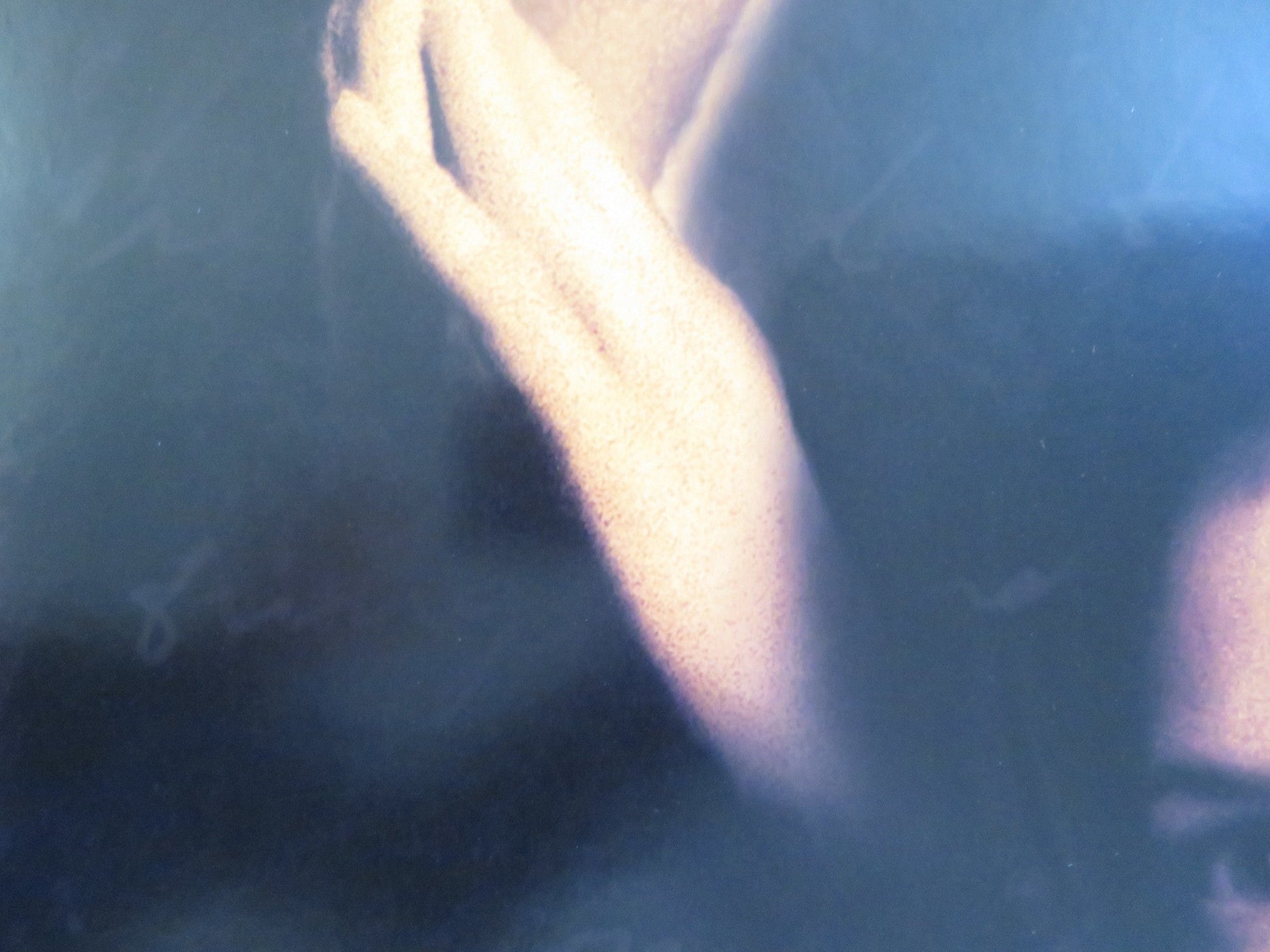 THE HOUSE OF THE SPIRITS US ONE SHEET ROLLED POSTER MERYL STREEP G. CLOSE 1993 Rendezvous Cinema Movie posters