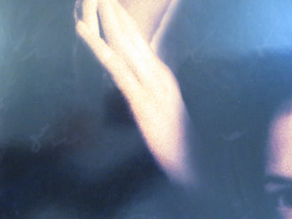 THE HOUSE OF THE SPIRITS US ONE SHEET ROLLED POSTER MERYL STREEP G. CLOSE 1993 Rendezvous Cinema Movie posters