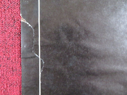 THE HOUSE ON CARROL STREET UK QUAD POSTER KELLY MCGILLIS JEFF DANIELS 1987 Movie posters