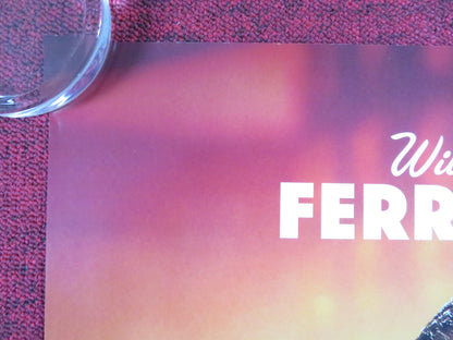 THE HOUSE US ONE SHEET ROLLED POSTER WILL FERRELL AMY POEHLER 2017 Rendezvous Cinema Movie posters