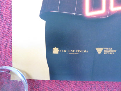 THE HOUSE US ONE SHEET ROLLED POSTER WILL FERRELL AMY POEHLER 2017 Rendezvous Cinema Movie posters