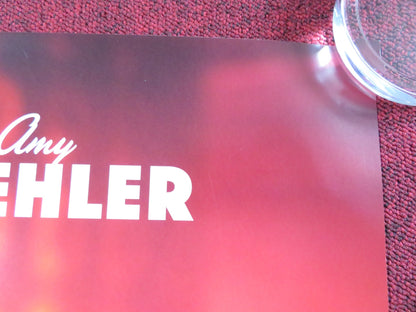 THE HOUSE US ONE SHEET ROLLED POSTER WILL FERRELL AMY POEHLER 2017 Rendezvous Cinema Movie posters