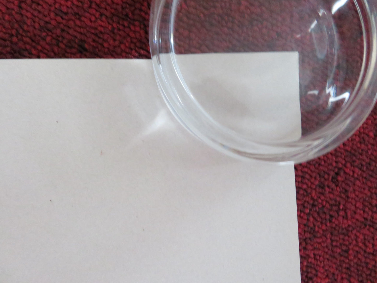 THE HUMMINGBIRD PROJECT US ONE SHEET ROLLED POSTER EISENBERG SKARSGARD 2018 Rendezvous Cinema Movie posters