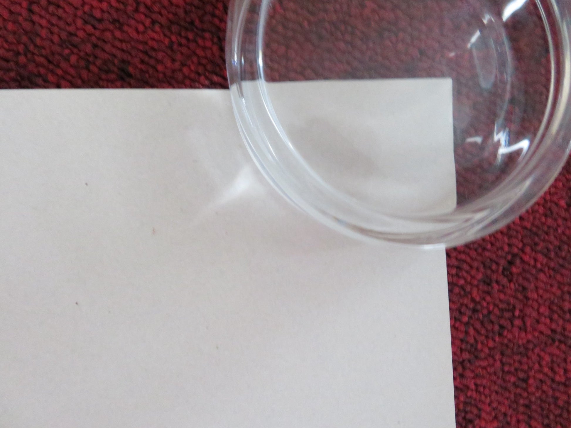 THE HUMMINGBIRD PROJECT US ONE SHEET ROLLED POSTER EISENBERG SKARSGARD 2018 Rendezvous Cinema Movie posters