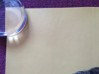 THE HUNDRED - FOOT JOURNEY UK QUAD (30"x 40") ROLLED POSTER HELEN MIRREN 2014 Rendezvous Cinema Movie posters