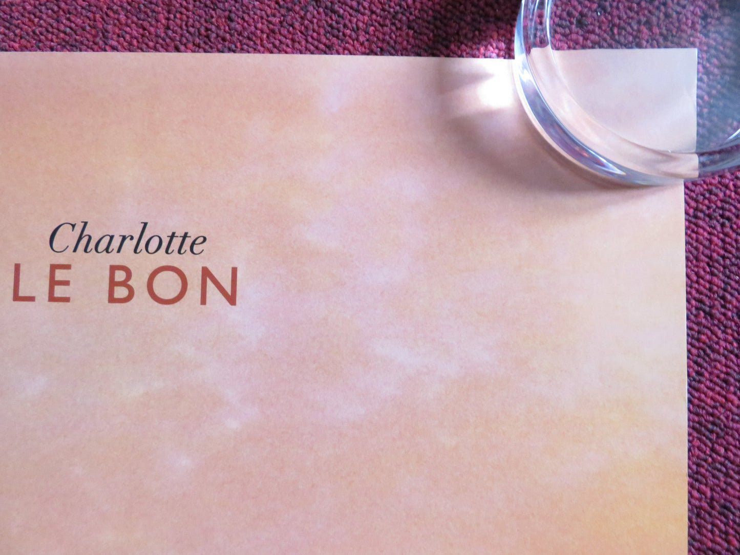 THE HUNDRED - FOOT JOURNEY US ONE SHEET ROLLED POSTER HELEN MIRREN OM PURI 2014 Rendezvous Cinema Movie posters