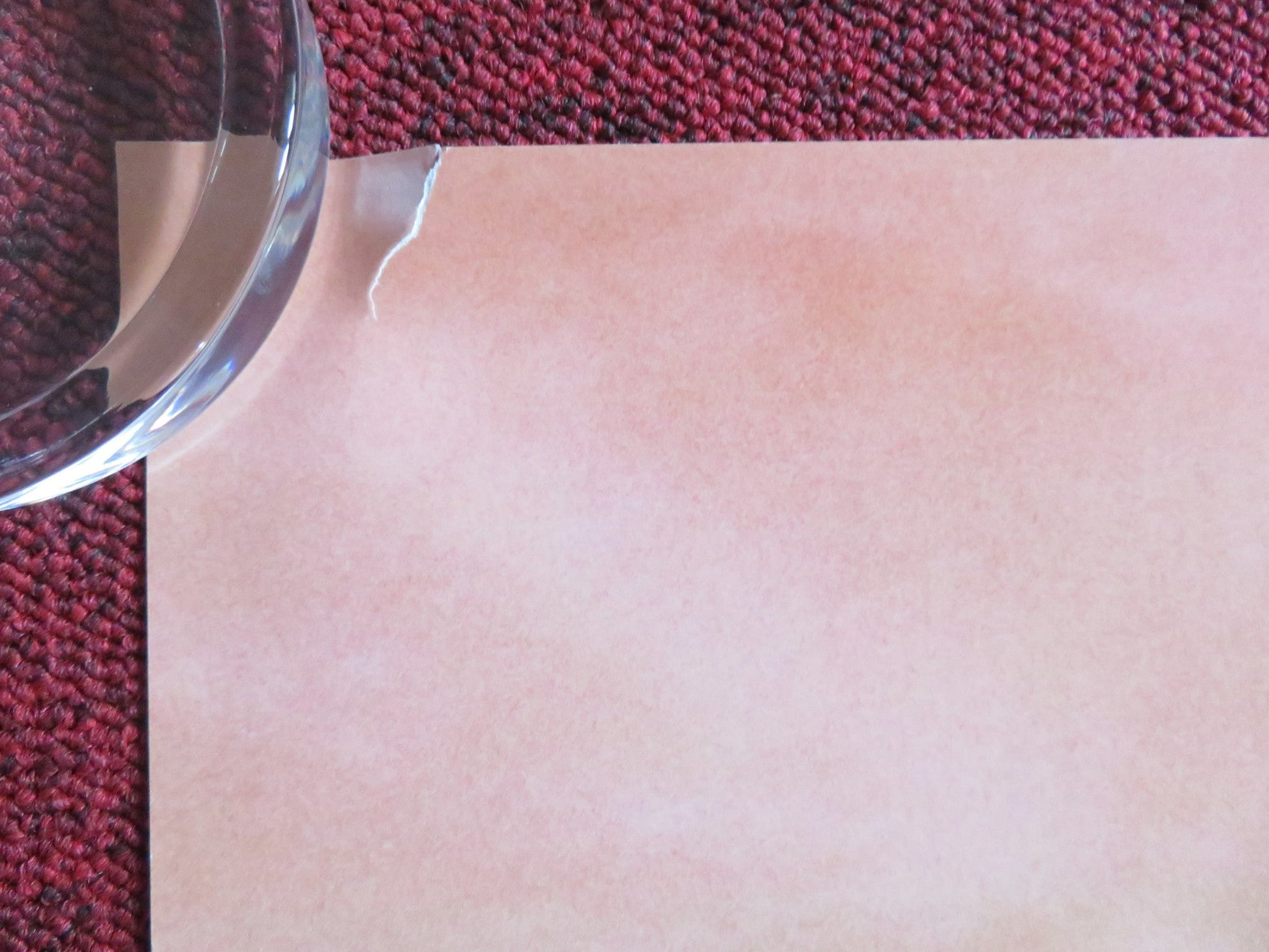 THE HUNDRED - FOOT JOURNEY US ONE SHEET ROLLED POSTER HELEN MIRREN OM PURI 2014 Rendezvous Cinema Movie posters