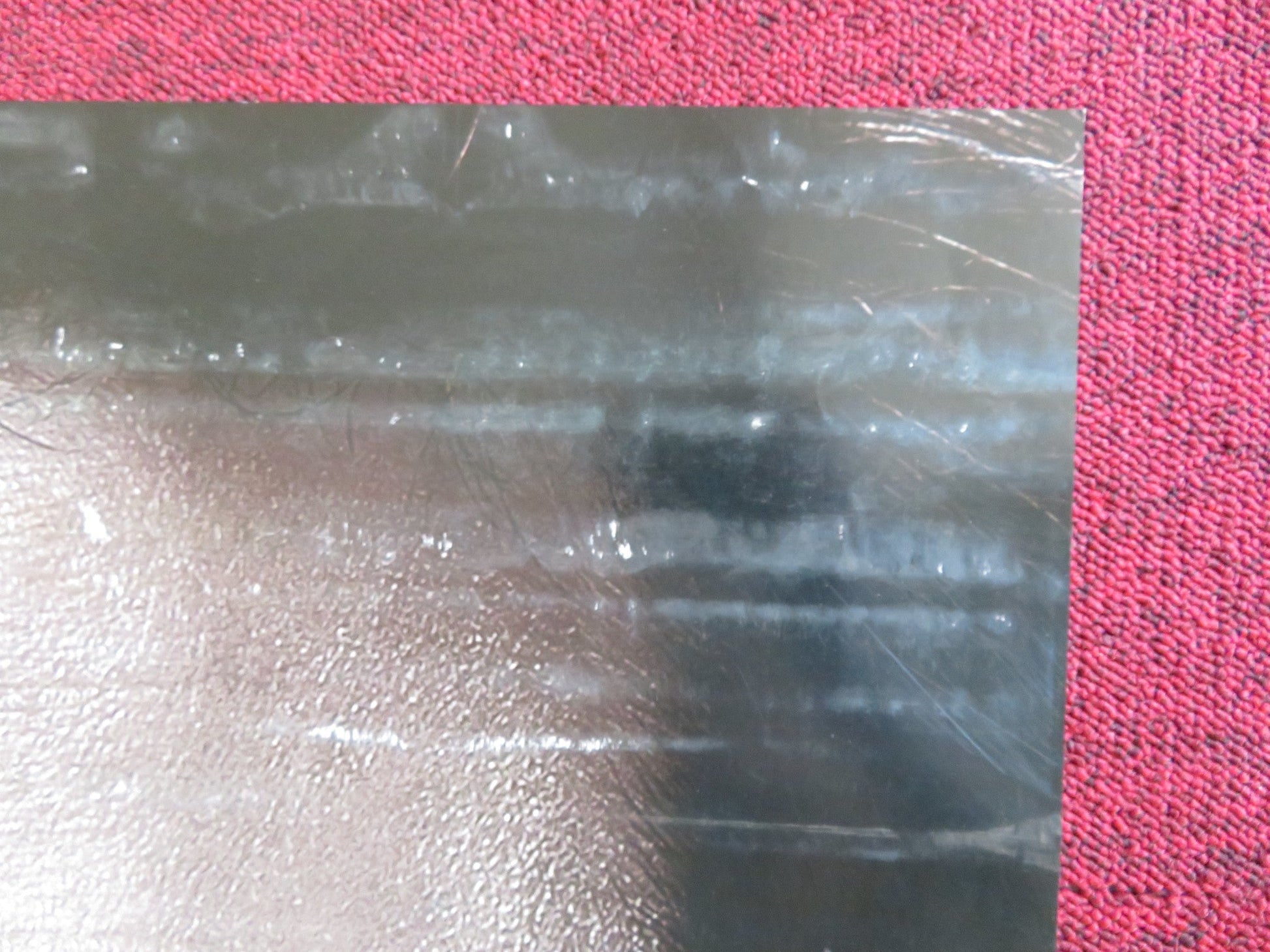 THE HUNGER GAMES: MOCKINGJAY PART 2 US ONE SHEET ROLLED POSTER L. HEMSWORTH 2015 Rendezvous Cinema Movie posters